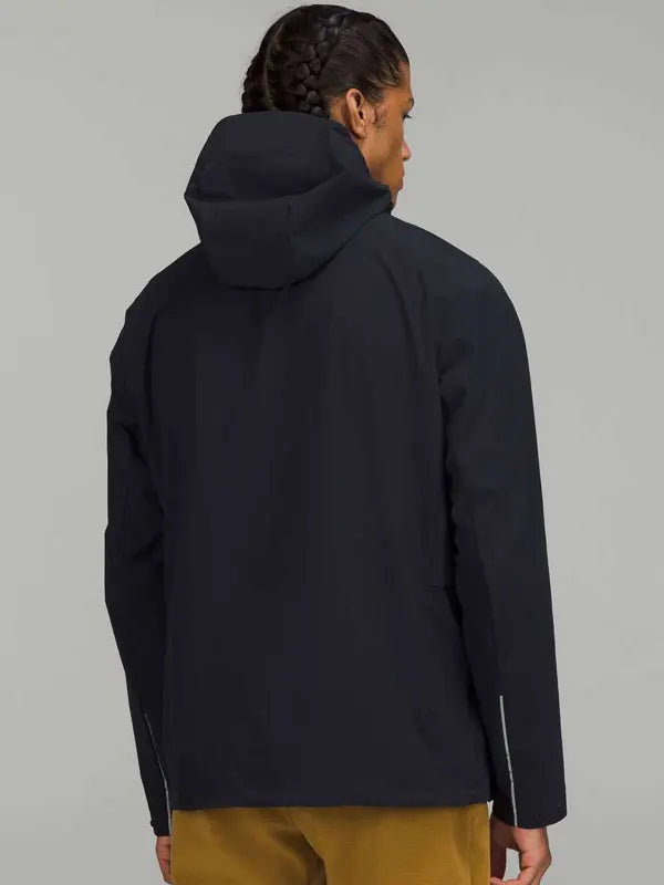 Lululemon Stretch Cargo Jacket