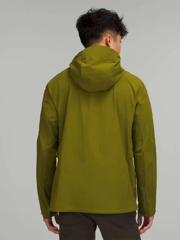 Lululemon Stretch Cargo Jacket