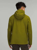 Lululemon Stretch Cargo Jacket