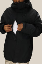 686 Gore Tex Paclite Snowboard Jacket
