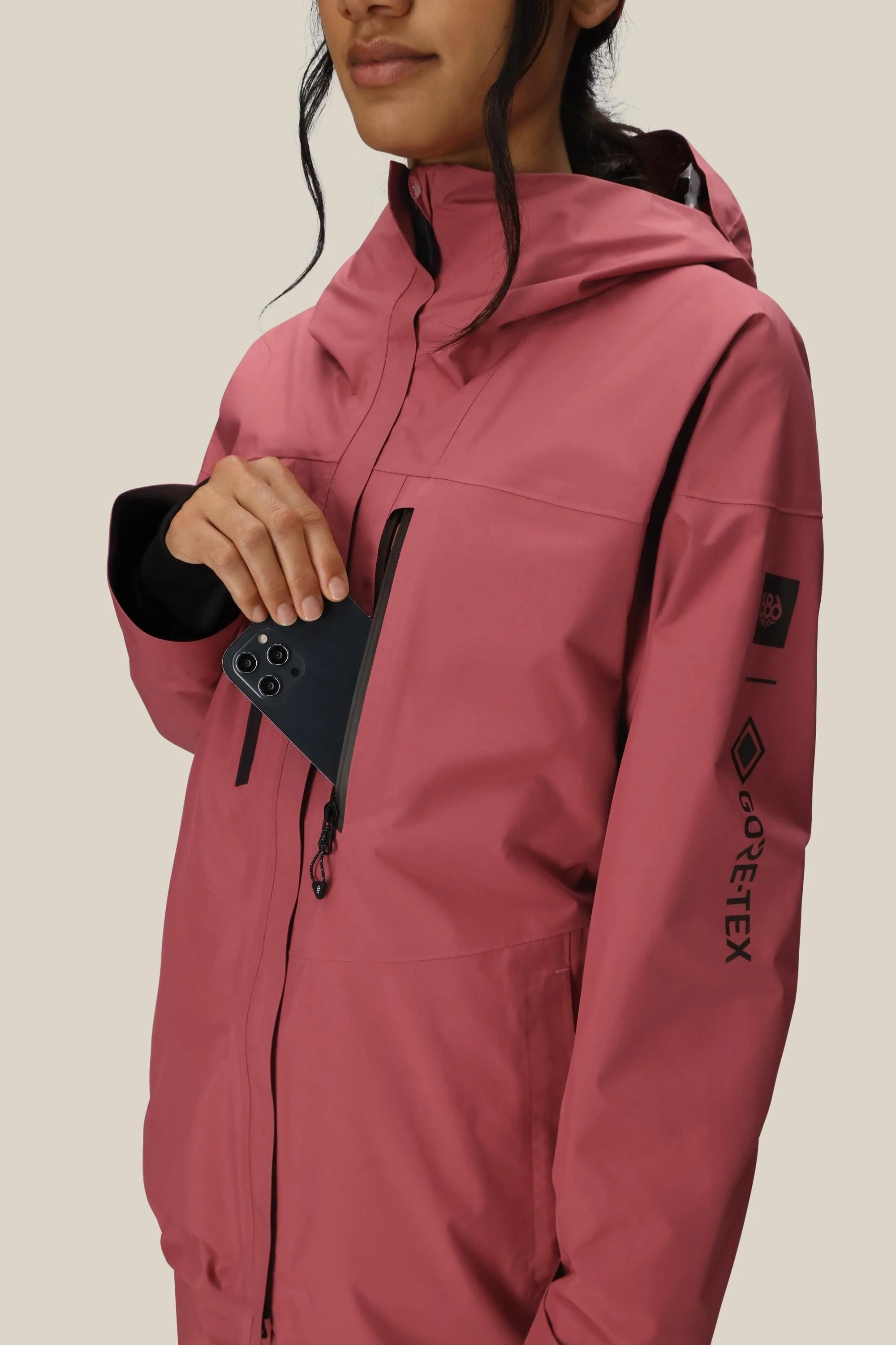 686 Hydra Thermagraph Jacket