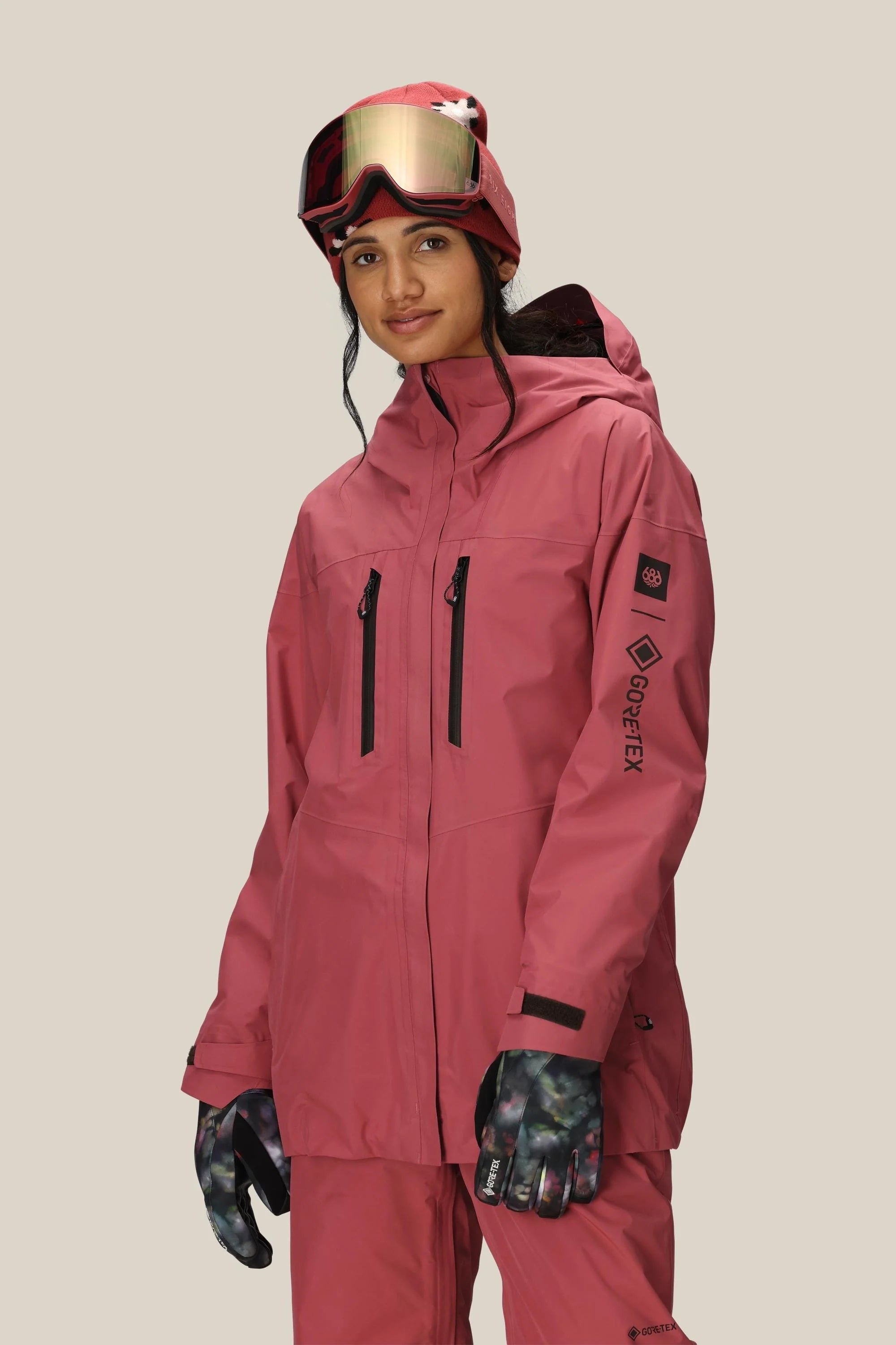 686 Hydra Thermagraph Jacket