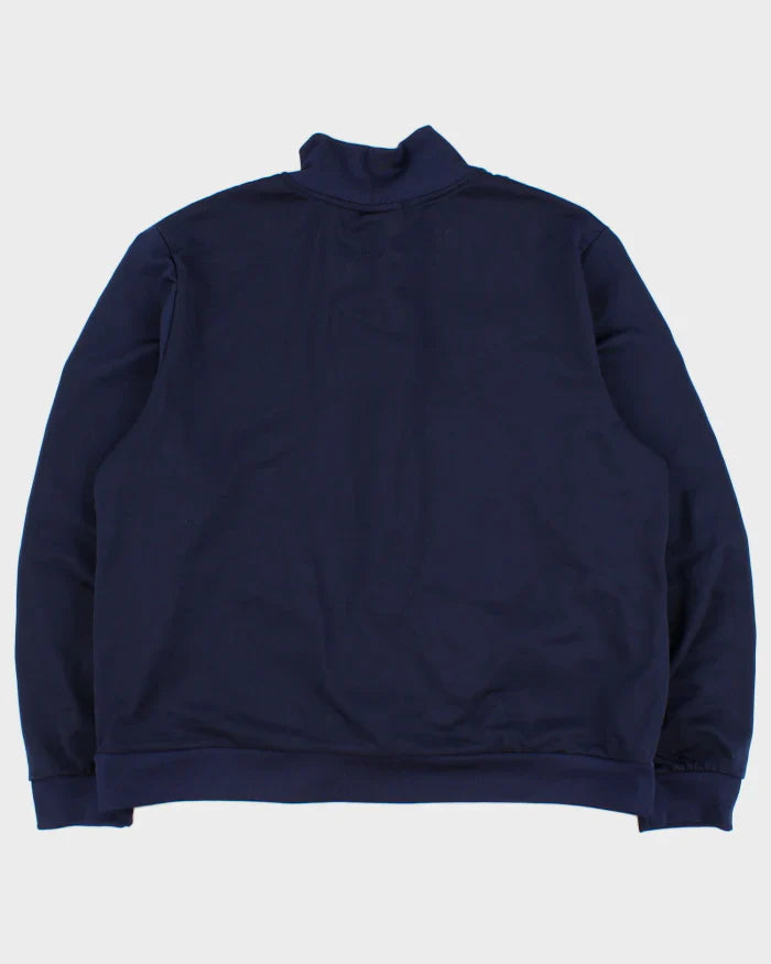 Men's Umbro Track Jacket
