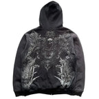 MMA_Elite_Hoodie_Black