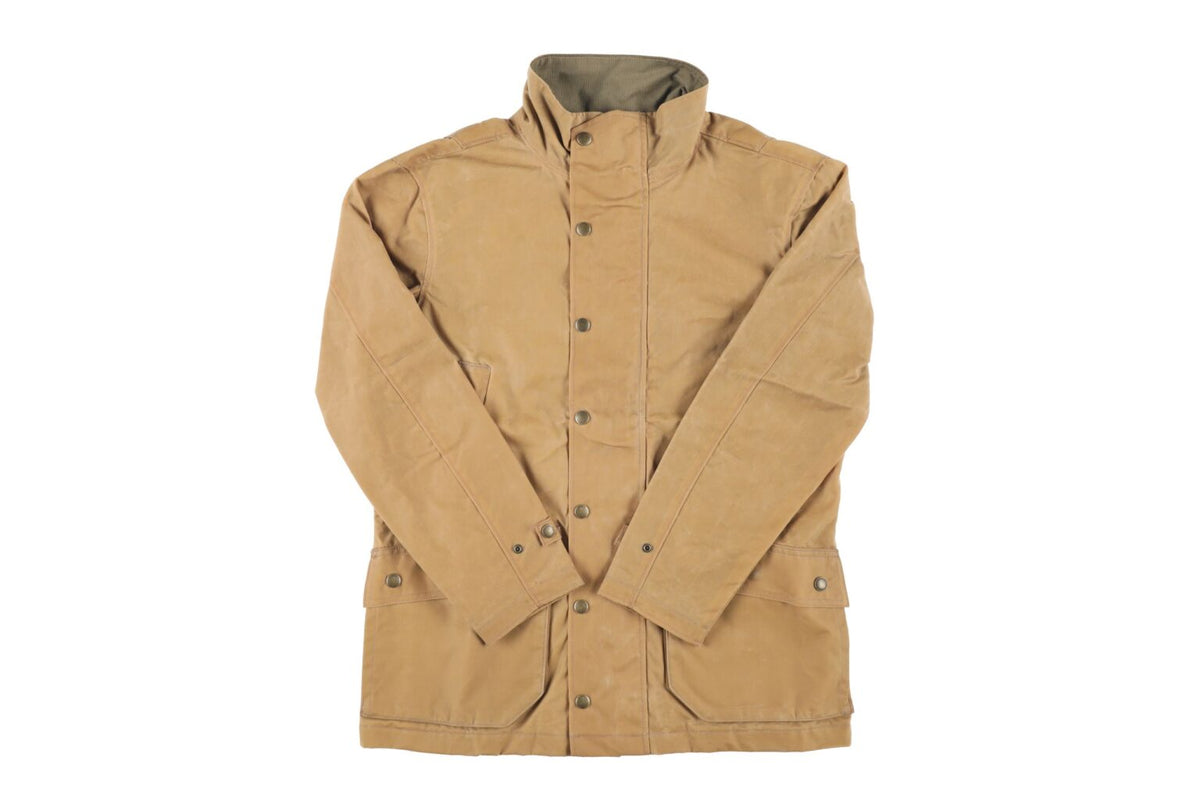 Tom Beckbe Tensaw Jacket