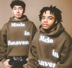 Made In Heaven Hoodie
