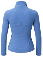 Madelyn Keys Finding Her Edge S01 Blue Jacket