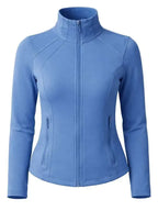 Madelyn Keys Finding Her Edge S01 Blue Jacket