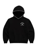 Madhappy Dodgers Hoodie Black