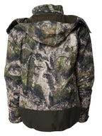 Magellan Camo Jacket Men Back