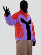 Magneto Sherpa Jacket