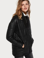 Maison Scotch Jacket Leather