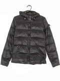 Maison Scotch Puffer Jacket