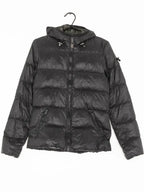 Maison Scotch Puffer Jacket