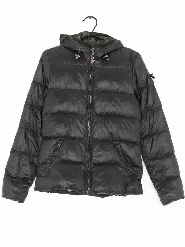 Maison Scotch Puffer Jacket