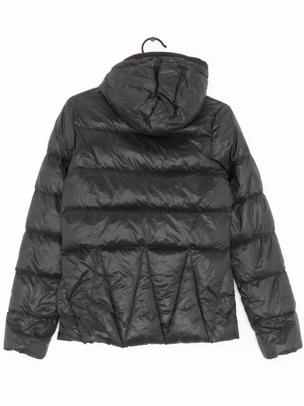 Maison Scotch Puffer Jacket