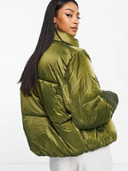 Maison Scotch Puffer Jacket