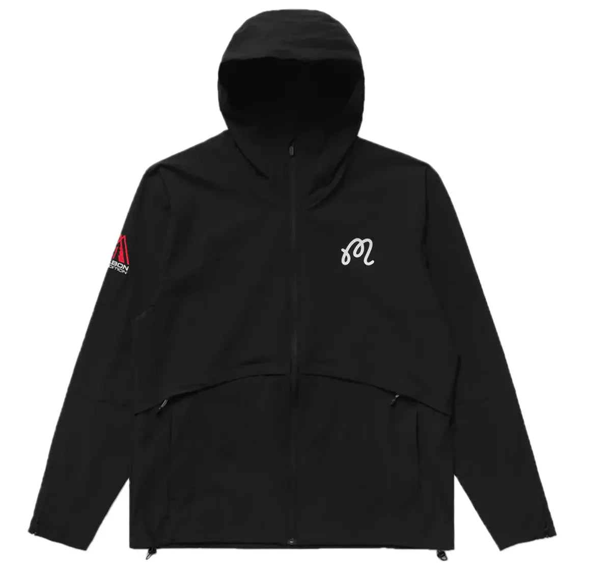 Malbon Golf Jacket
