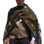Man_With_No_Name_Poncho_For_Sale