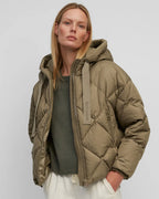 Marco Polo Jacket