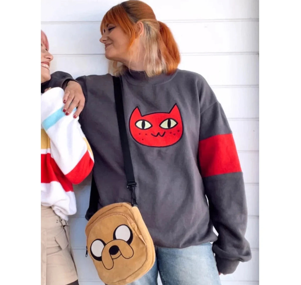 Marceline_Sweater