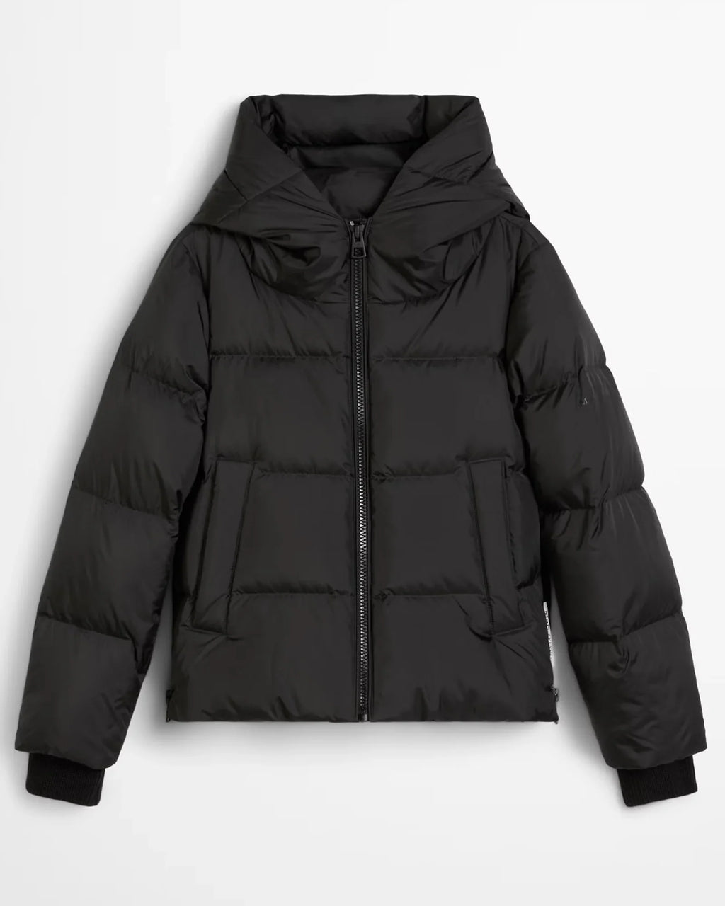 Marco Polo Jacket