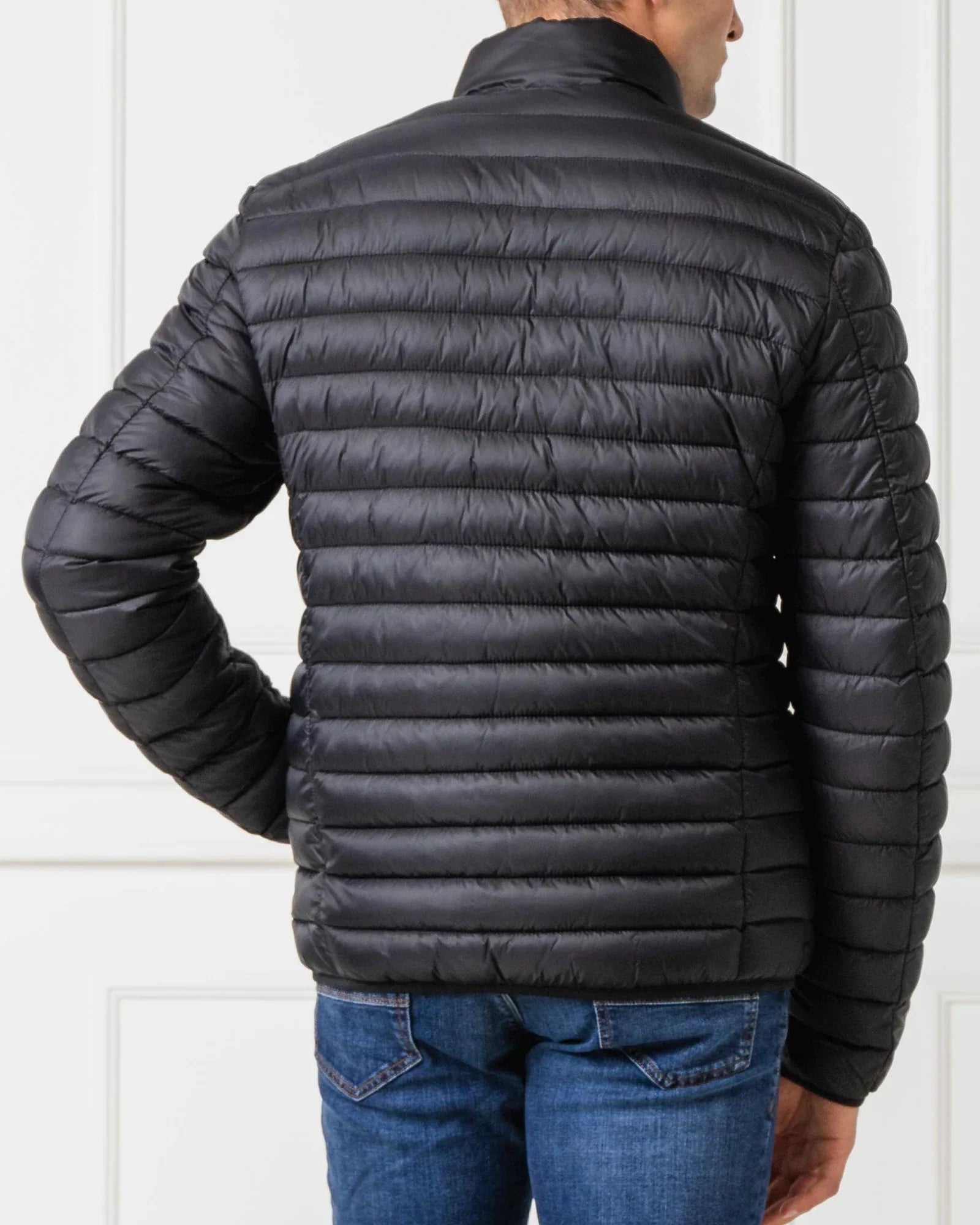 Marco Polo Jacket