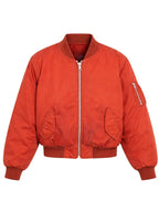 Margo’s Got Money Troubles 2026 Elle Fanning Bomber Jacket