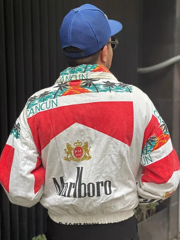 Marlboro Cancun Jacket