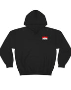Marlboro Hoodie Zing Apparel
