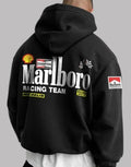 Marlboro Hoodie Zing Apparel
