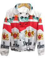 Marlboro Cancun Jacket