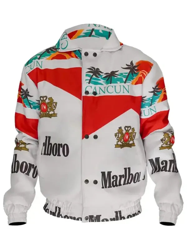 Marlboro Cancun Jacket