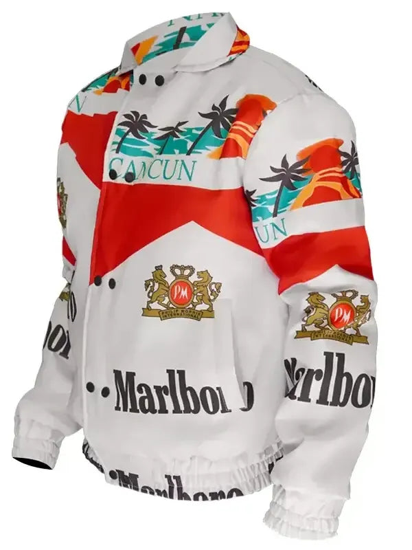 Marlboro Cancun Jacket