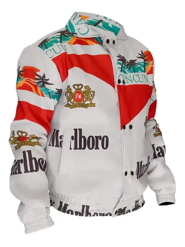 Marlboro Cancun Jacket