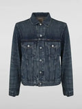 Marlboro Jean Jacket
