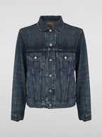 Marlboro Jean Jacket