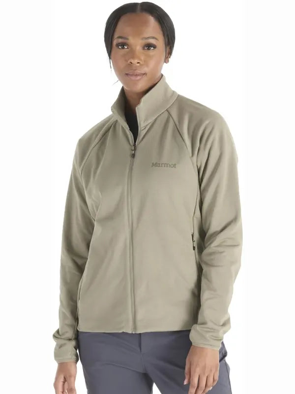 Marmot Fleece Jackets