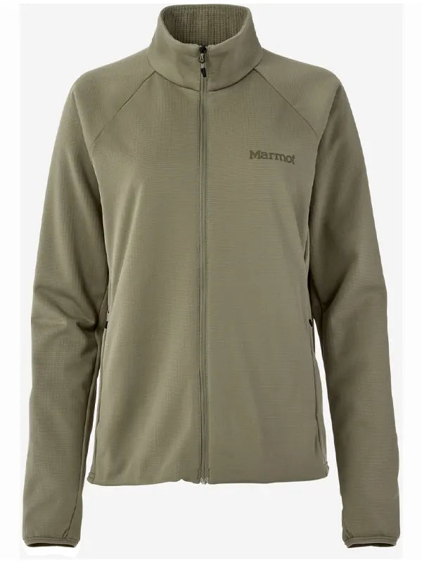 Marmot Fleece Jackets