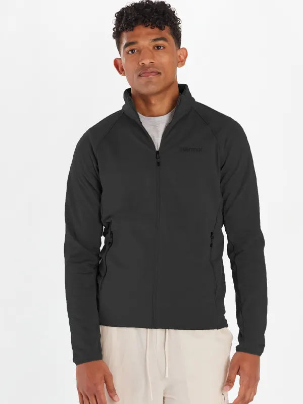 Marmot Fleece Jackets