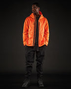 Martian Aerogel Jacket