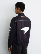McLaren-F1-Reiss-Mercer-Logo-Racing-Jacket