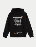 McLaren Hoodie