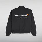 Motorsport Bomber Jacket
