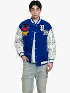 Mcm Varsity Jacket