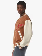 Mcm Varsity Jacket