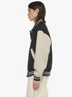 Mcm Varsity Jacket