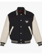 Mcm Varsity Jacket