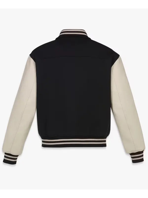 Mcm Varsity Jacket