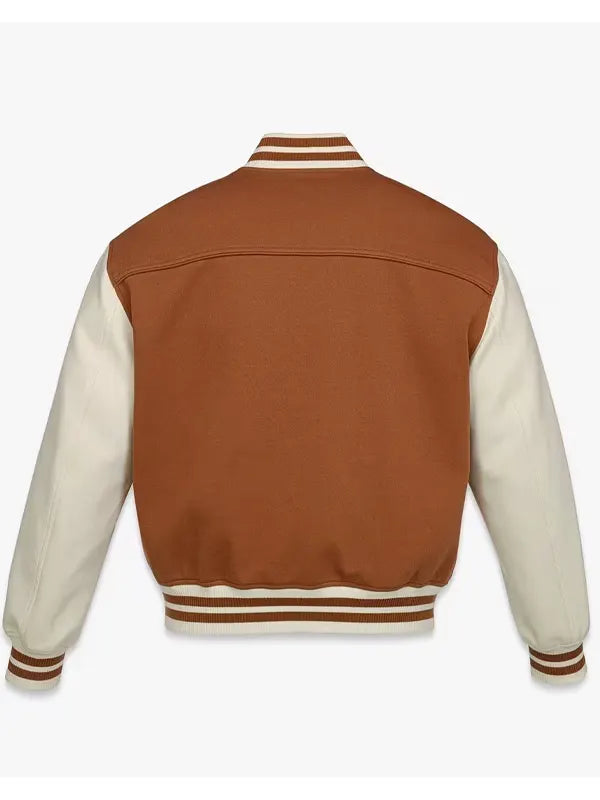 Mcm Varsity Jacket